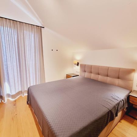 Mei-Chalet Bad Kleinkirchheim Bagian luar foto