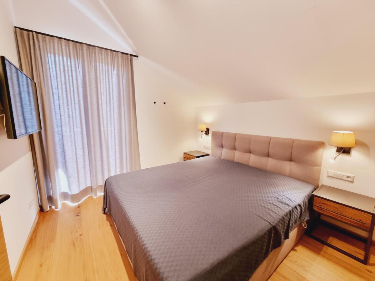 Mei-Chalet Bad Kleinkirchheim Bagian luar foto