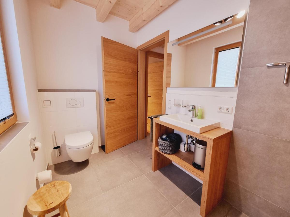 Mei-Chalet Bad Kleinkirchheim Bagian luar foto