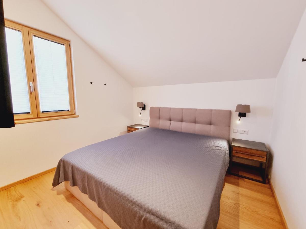 Mei-Chalet Bad Kleinkirchheim Bagian luar foto