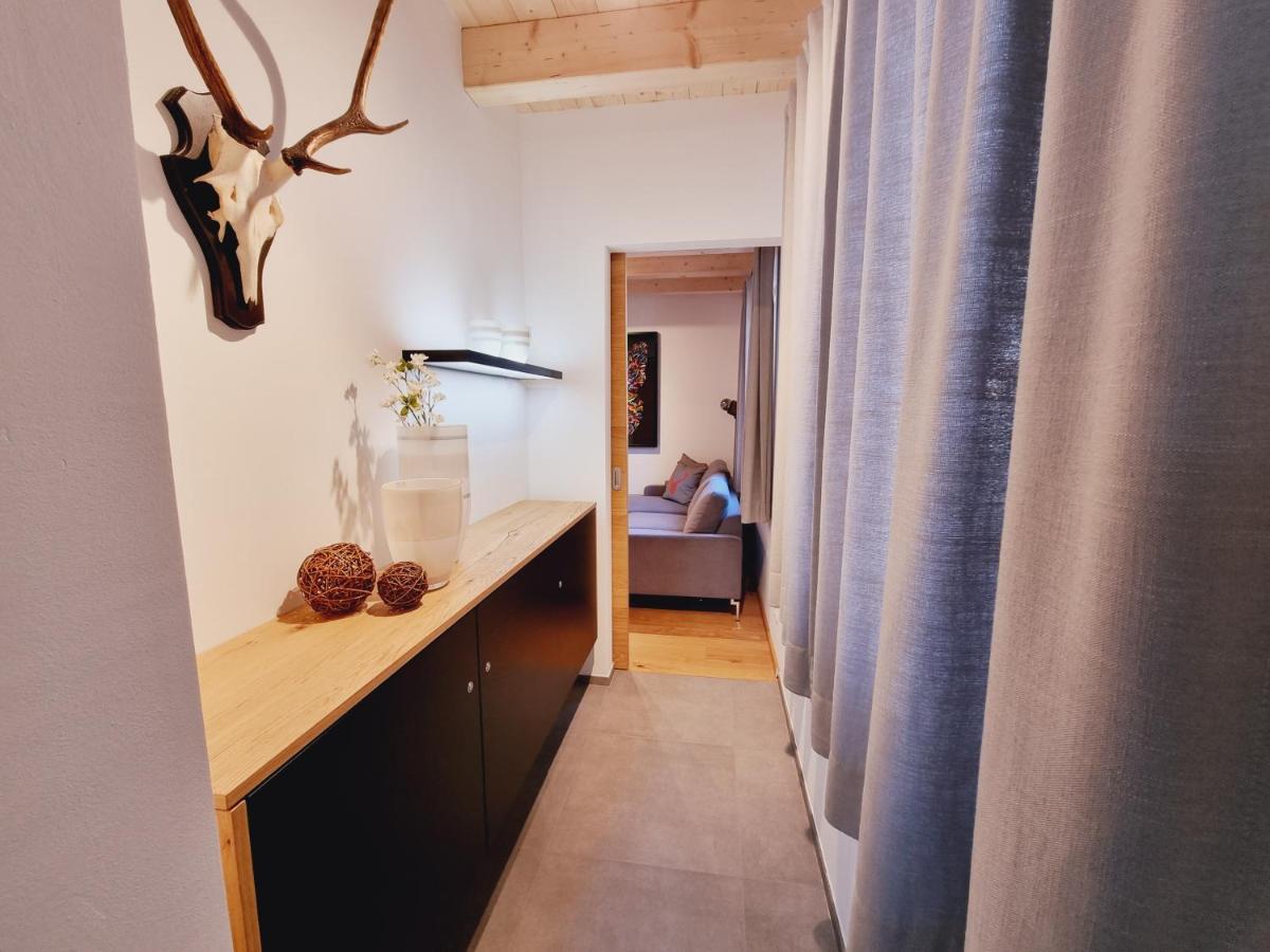 Mei-Chalet Bad Kleinkirchheim Bagian luar foto