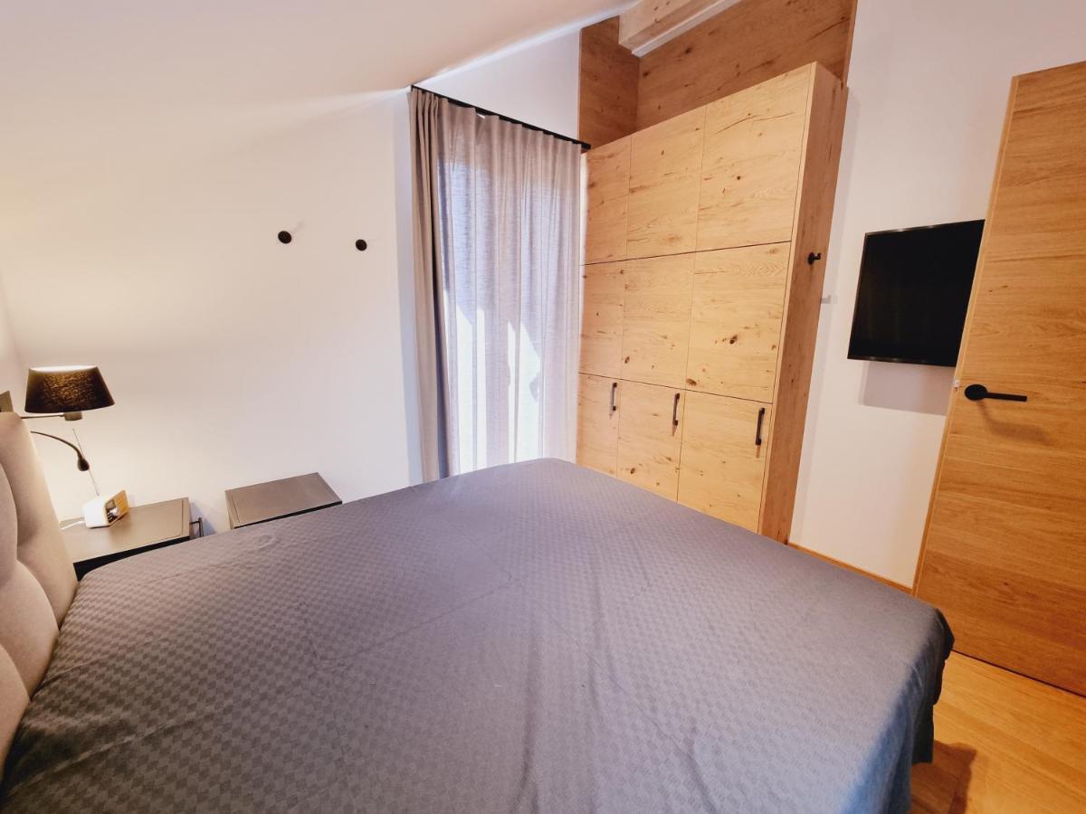 Mei-Chalet Bad Kleinkirchheim Bagian luar foto