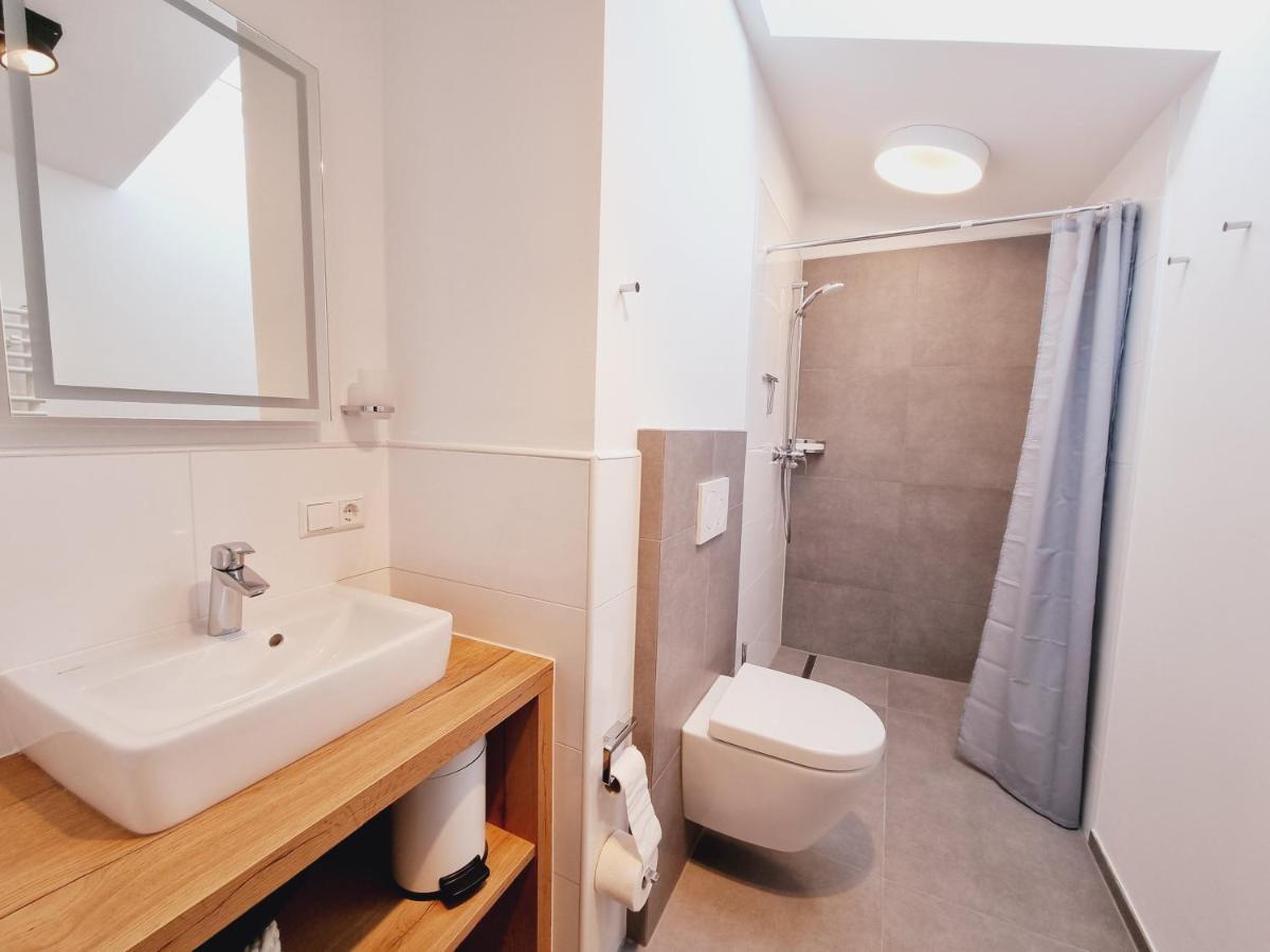 Mei-Chalet Bad Kleinkirchheim Bagian luar foto